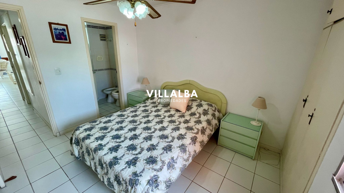 Apartamento ID.3701 - Península de Punta del Este 2 dormitorios, 2 baños 