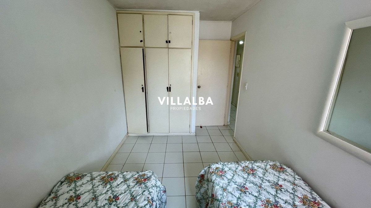 Apartamento ID.3701 - Península de Punta del Este 2 dormitorios, 2 baños 