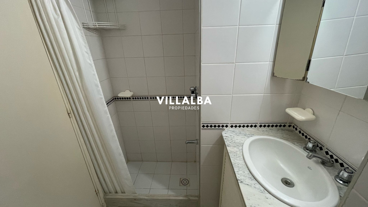 Apartamento ID.3701 - Península de Punta del Este 2 dormitorios, 2 baños 