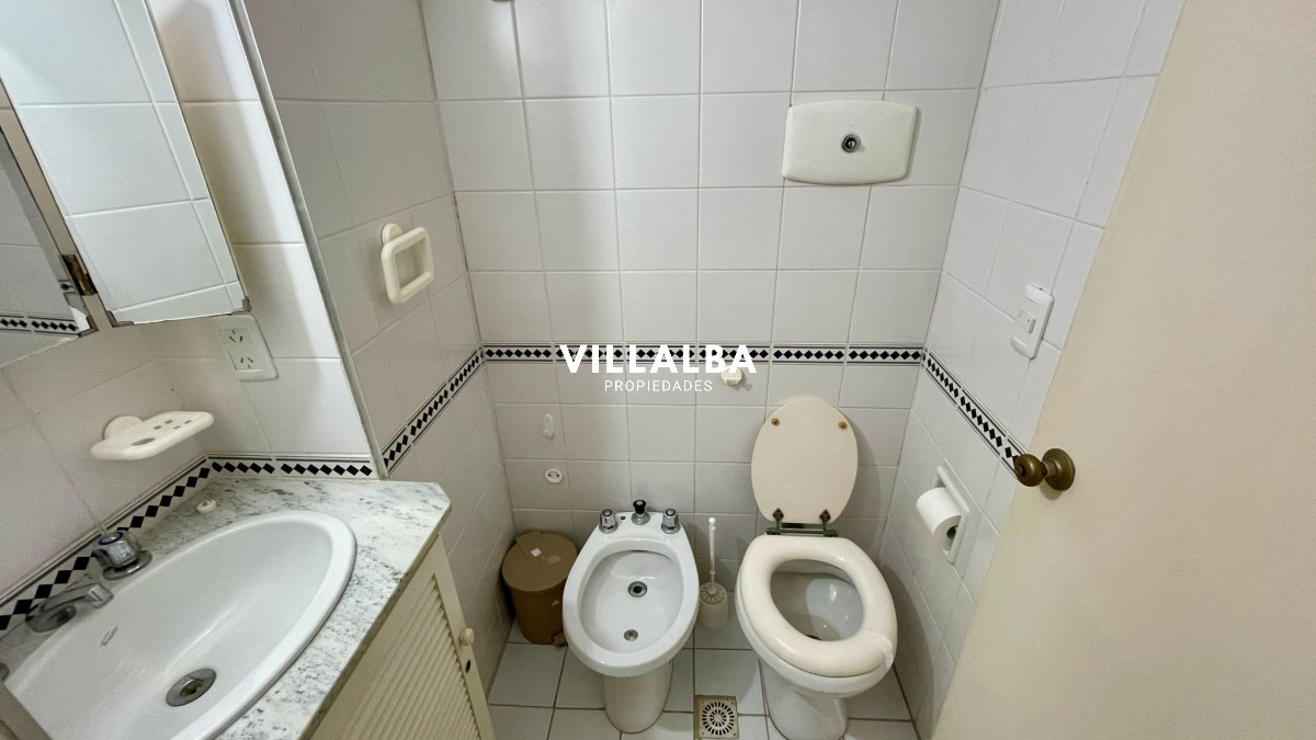 Apartamento ID.3701 - Península de Punta del Este 2 dormitorios, 2 baños 