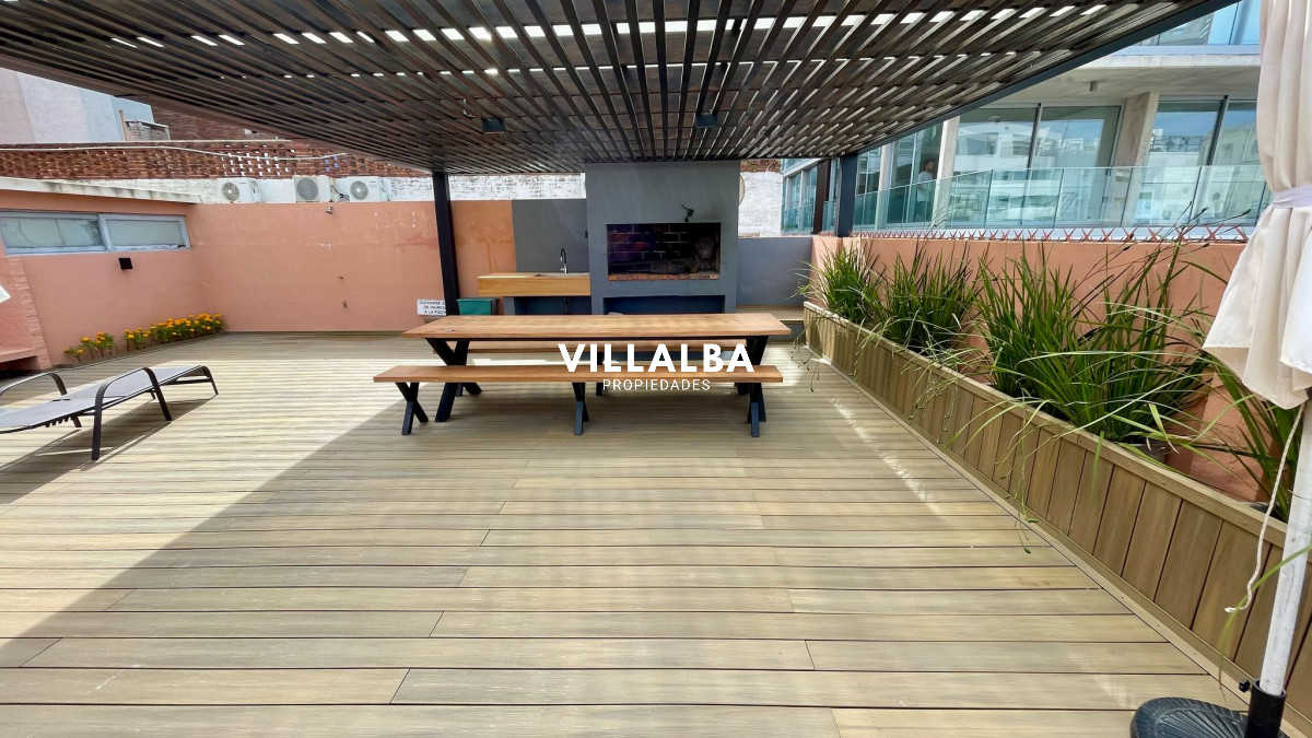 Apartamento ID.3701 - Península de Punta del Este 2 dormitorios, 2 baños 