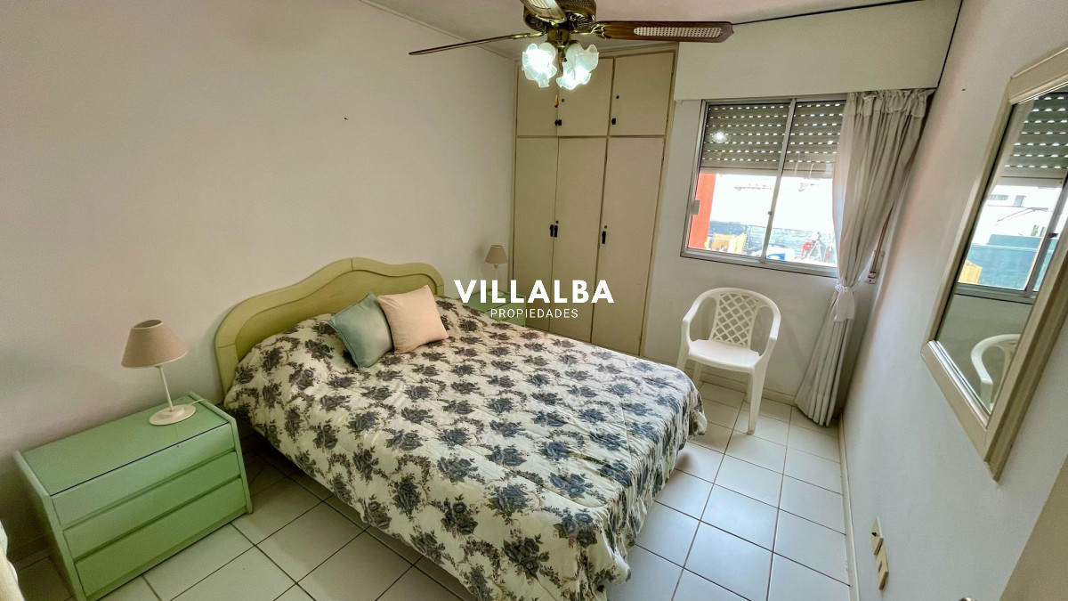 Apartamento ID.3701 - Península de Punta del Este 2 dormitorios, 2 baños 