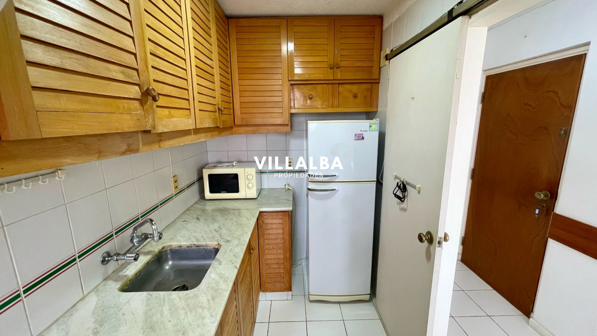 Apartamento ID.3701 - Península de Punta del Este 2 dormitorios, 2 baños 