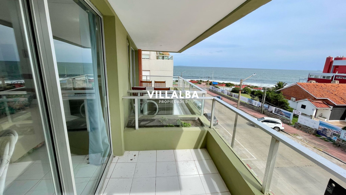 Apartamento ID.3701 - Península de Punta del Este 2 dormitorios, 2 baños 