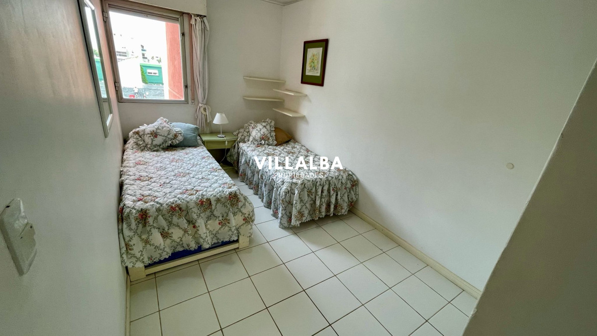 Apartamento ID.3701 - Península de Punta del Este 2 dormitorios, 2 baños 