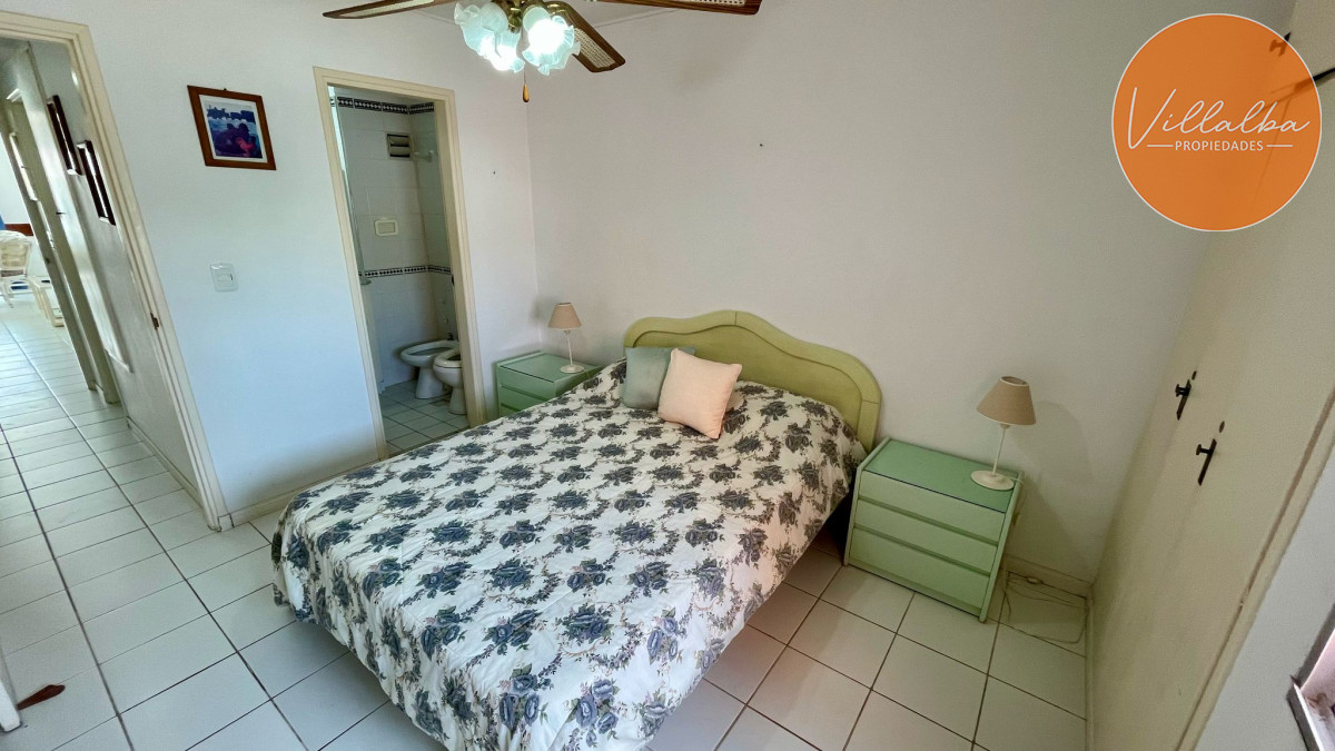 Apartamento ID.3701 - Península de Punta del Este 2 dormitorios, 2 baños 