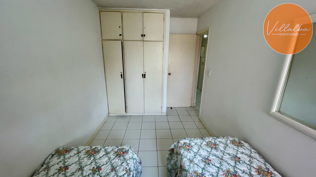 Apartamento ID.3701 - Península de Punta del Este 2 dormitorios, 2 baños 