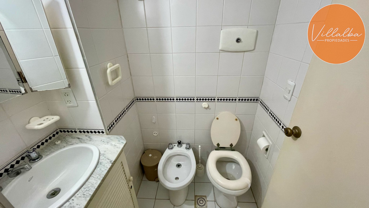 Apartamento ID.3701 - Península de Punta del Este 2 dormitorios, 2 baños 