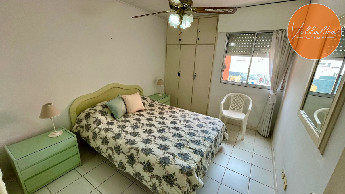 Apartamento ID.3701 - Península de Punta del Este 2 dormitorios, 2 baños 
