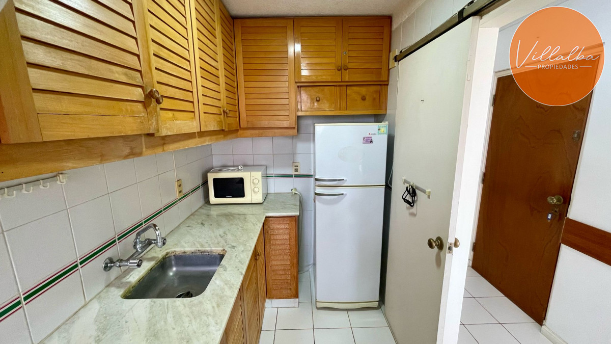 Apartamento ID.3701 - Península de Punta del Este 2 dormitorios, 2 baños 
