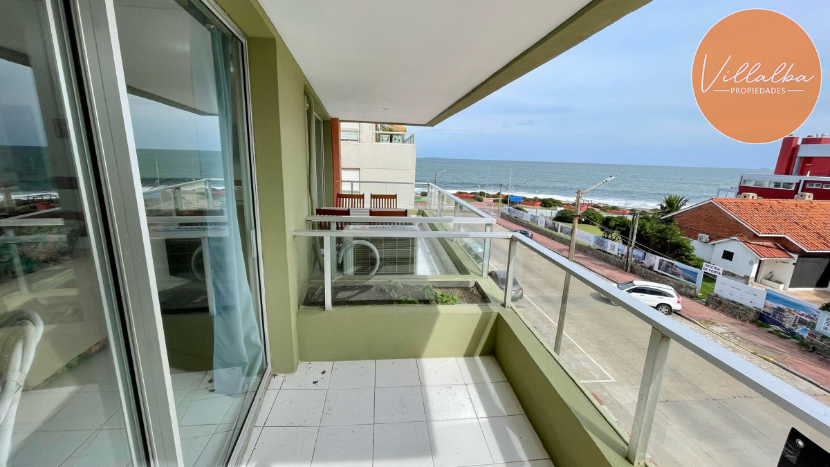Apartamento ID.3701 - Península de Punta del Este 2 dormitorios, 2 baños 