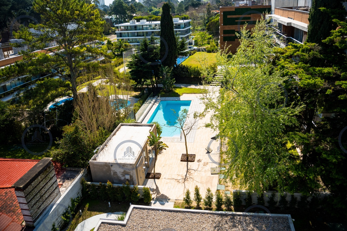 Apartamento ID.2164 - apartamento en venta en playa mansa Punta del este 