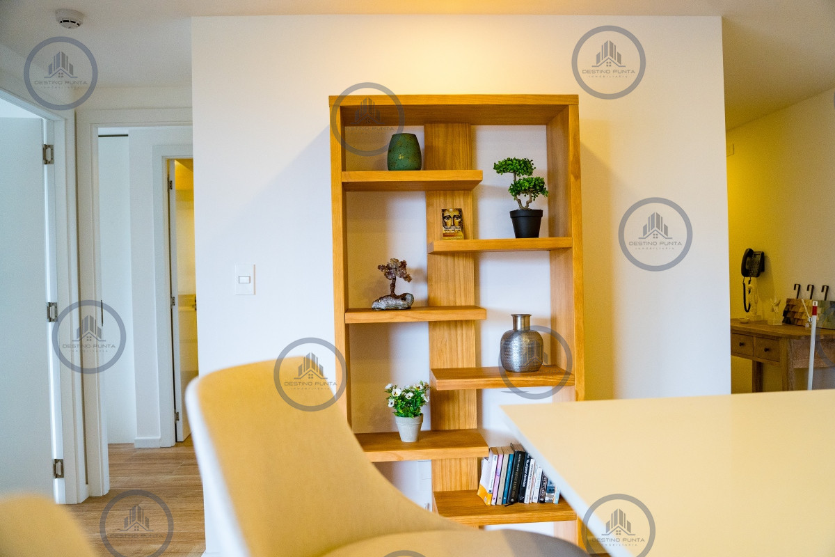 Apartamento ID.2164 - apartamento en venta en playa mansa Punta del este 