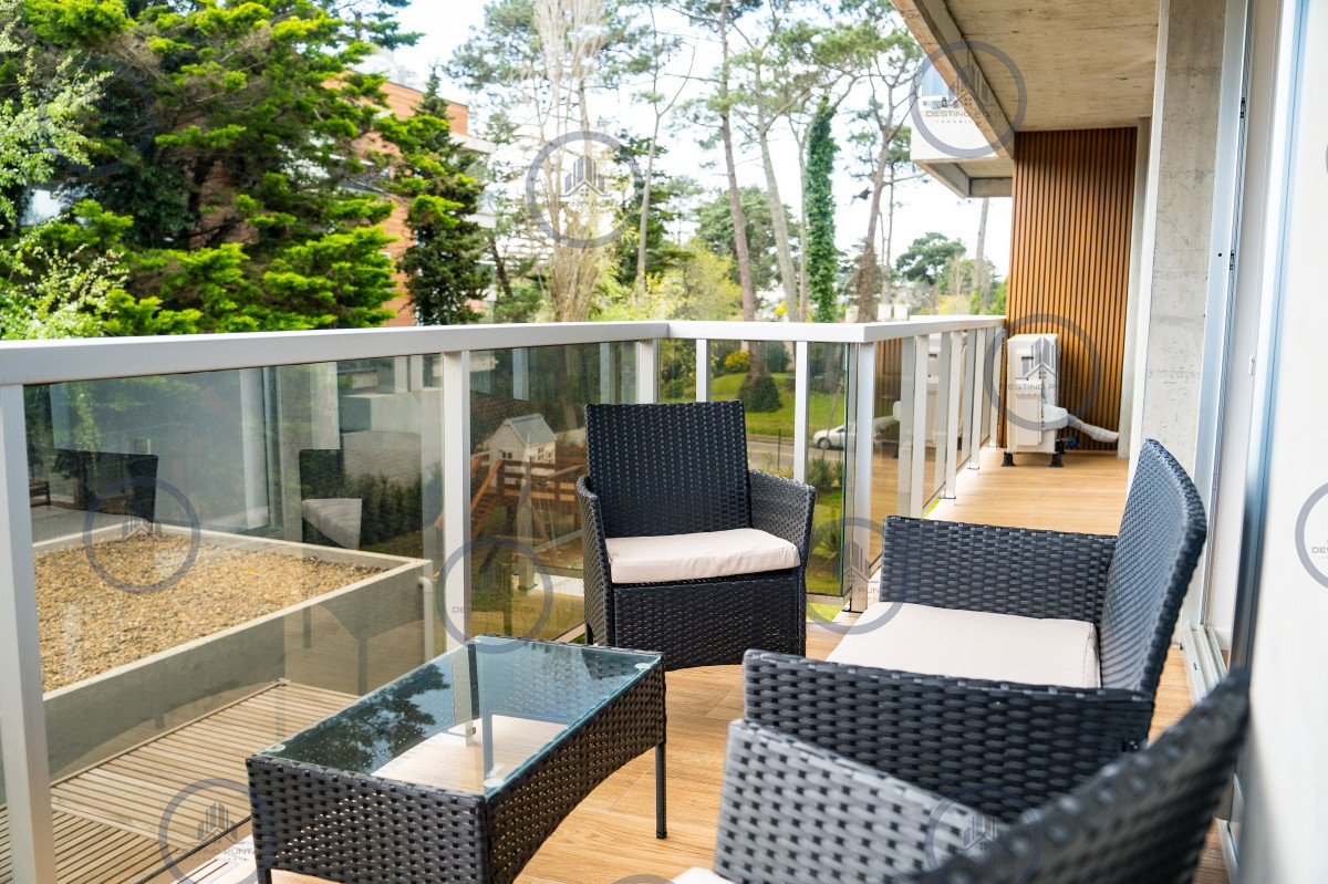 Apartamento ID.2164 - apartamento en venta en playa mansa Punta del este 