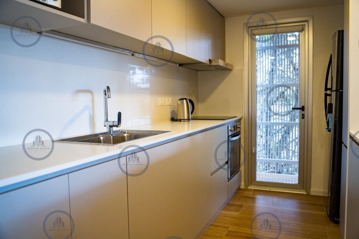 Apartamento ID.2164 - apartamento en venta en playa mansa Punta del este 