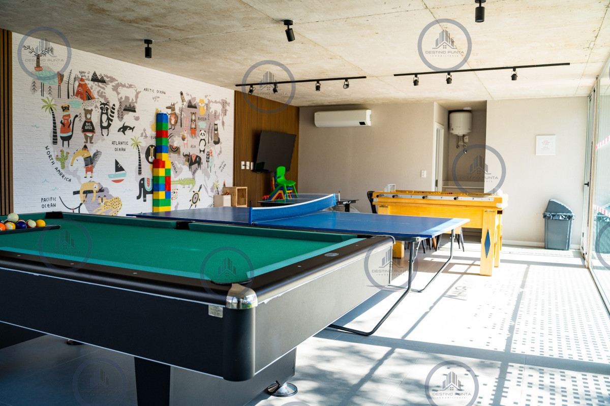 Apartamento ID.2164 - apartamento en venta en playa mansa Punta del este 