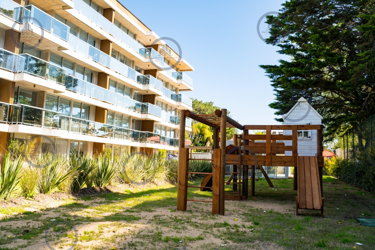 Apartamento ID.2164 - apartamento en venta en playa mansa Punta del este 