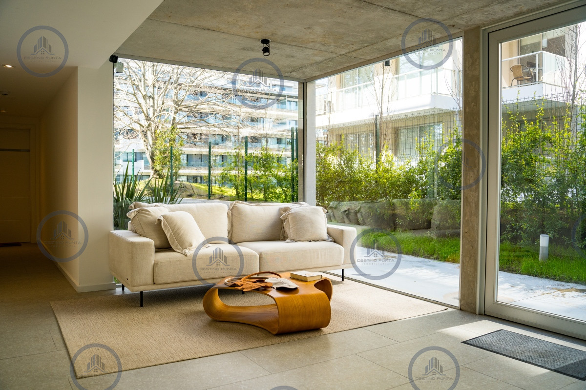 Apartamento ID.2164 - apartamento en venta en playa mansa Punta del este 