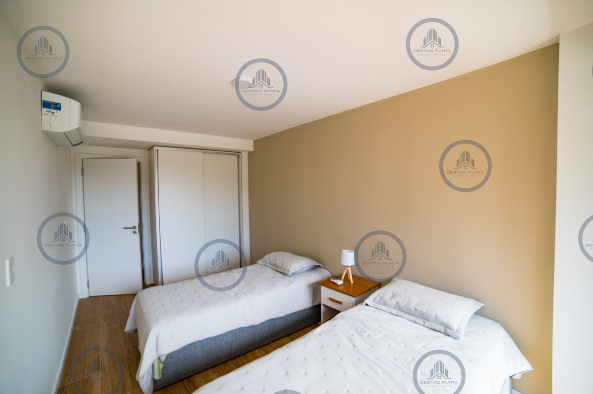 Apartamento ID.2164 - apartamento en venta en playa mansa Punta del este 