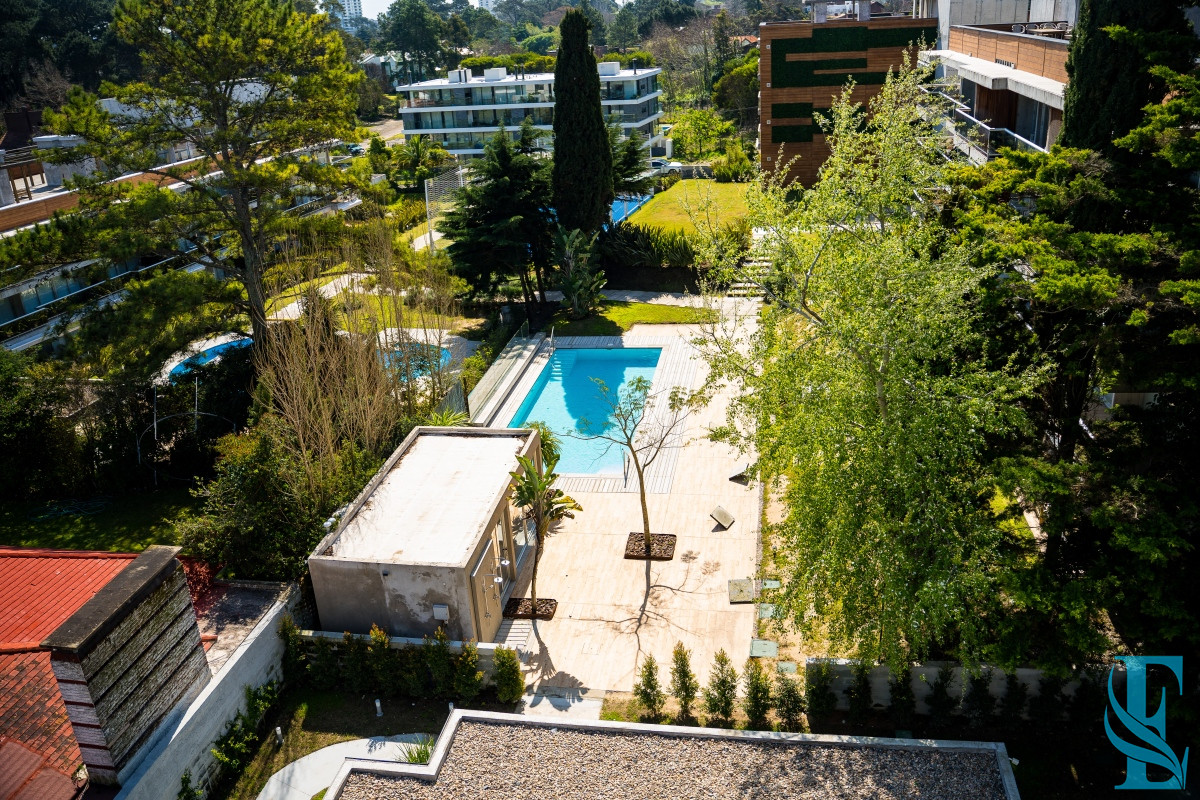 Apartamento ID.464 - apartamento en venta en playa mansa Punta del este 