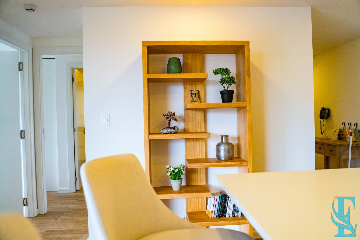 Apartamento ID.464 - apartamento en venta en playa mansa Punta del este 