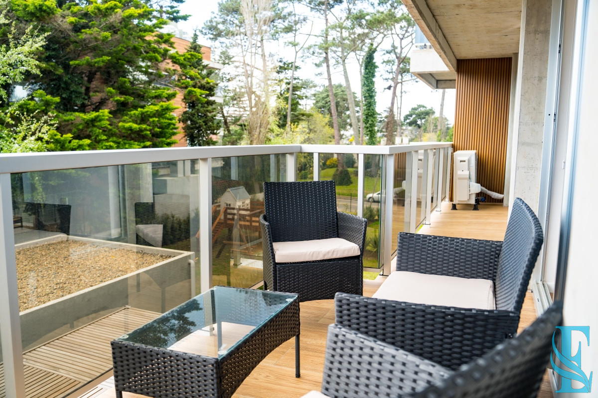 Apartamento ID.464 - apartamento en venta en playa mansa Punta del este 