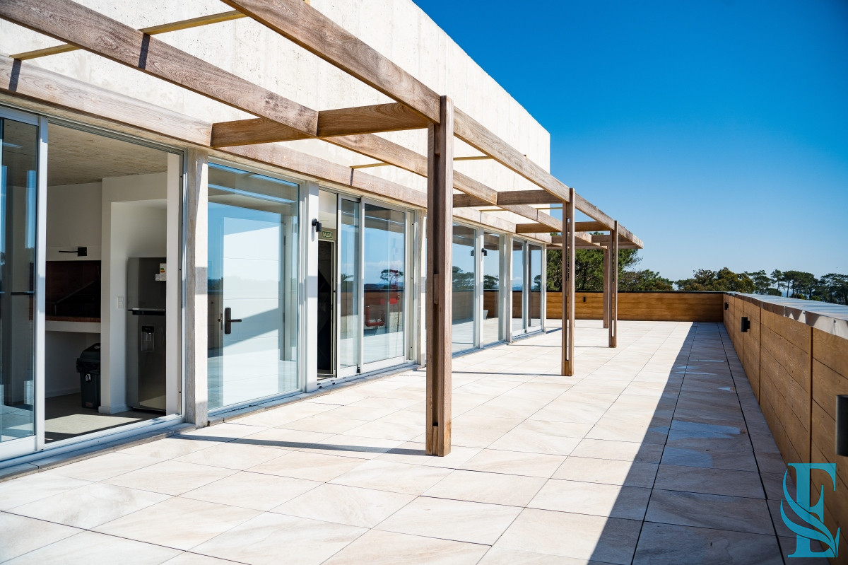 Apartamento ID.464 - apartamento en venta en playa mansa Punta del este 