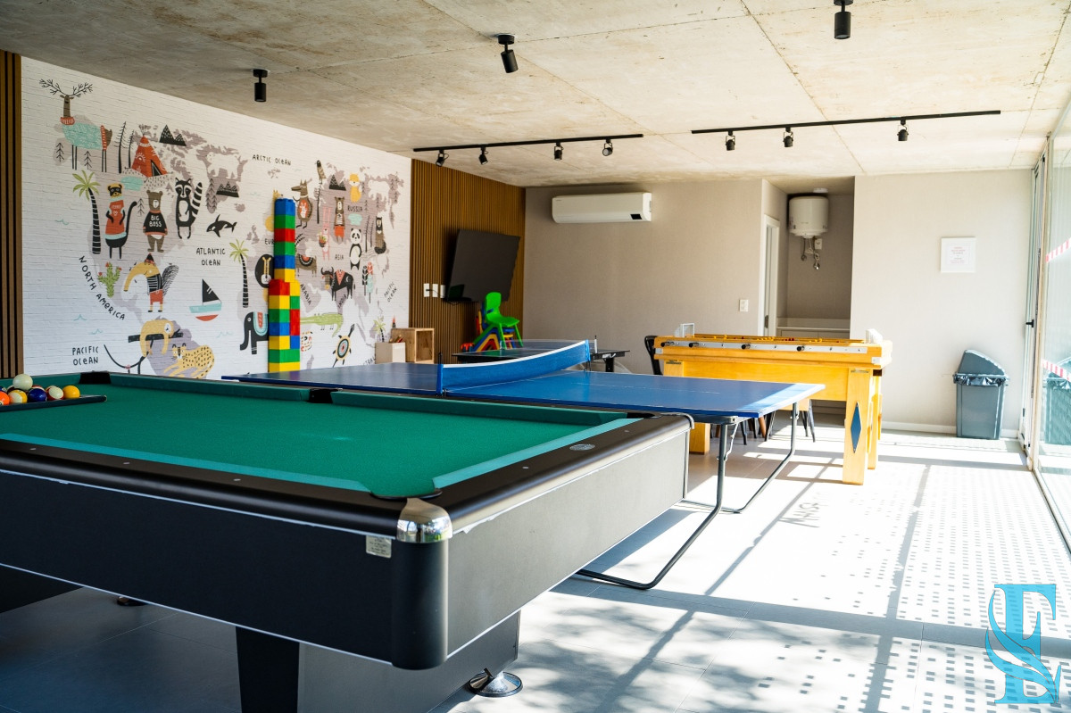 Apartamento ID.464 - apartamento en venta en playa mansa Punta del este 