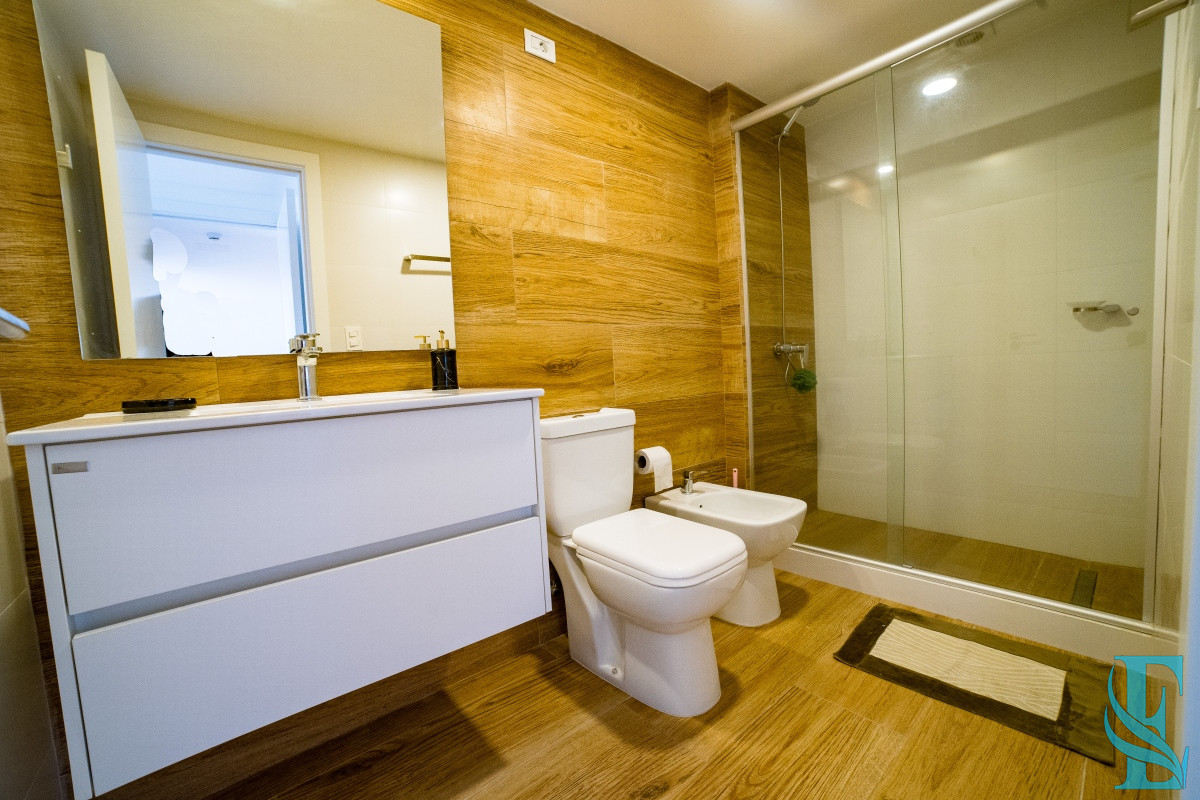 Apartamento ID.464 - apartamento en venta en playa mansa Punta del este 