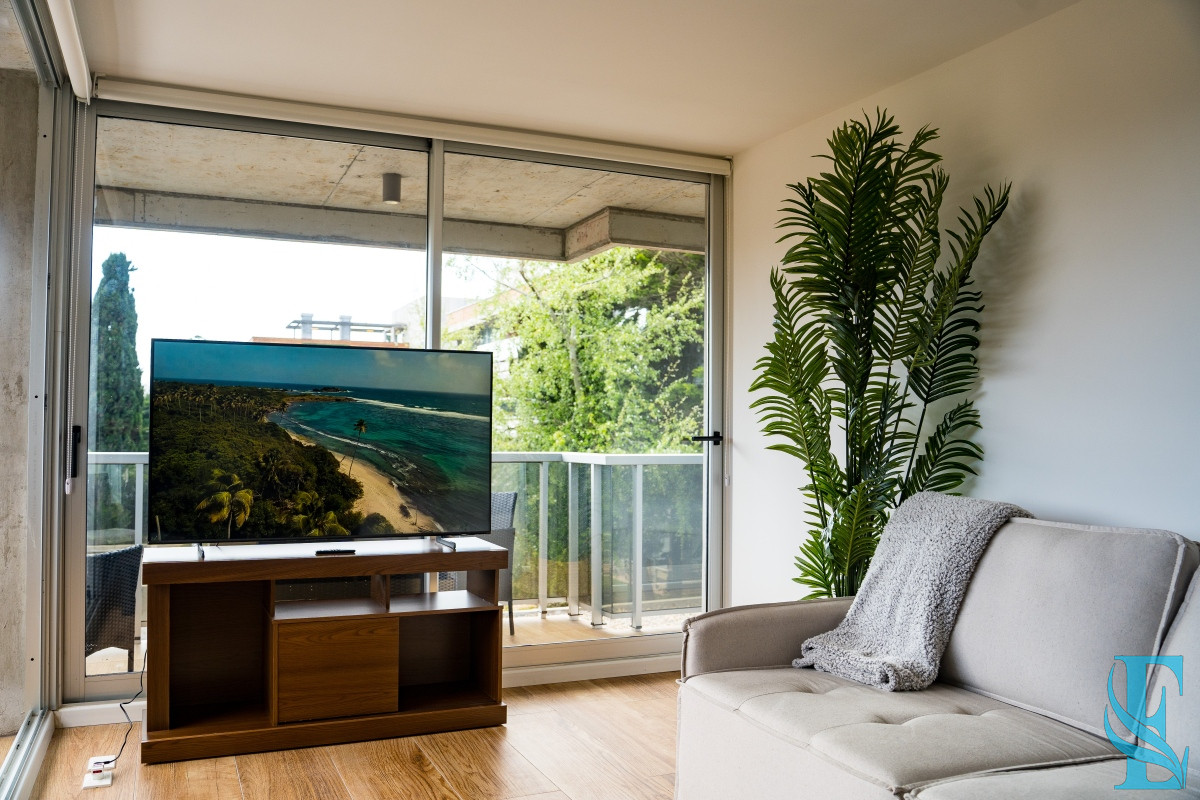 Apartamento ID.464 - apartamento en venta en playa mansa Punta del este 