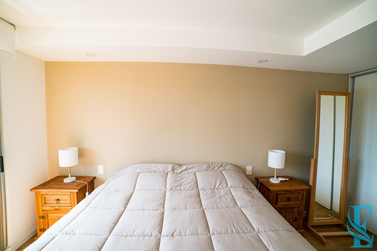 Apartamento ID.464 - apartamento en venta en playa mansa Punta del este 