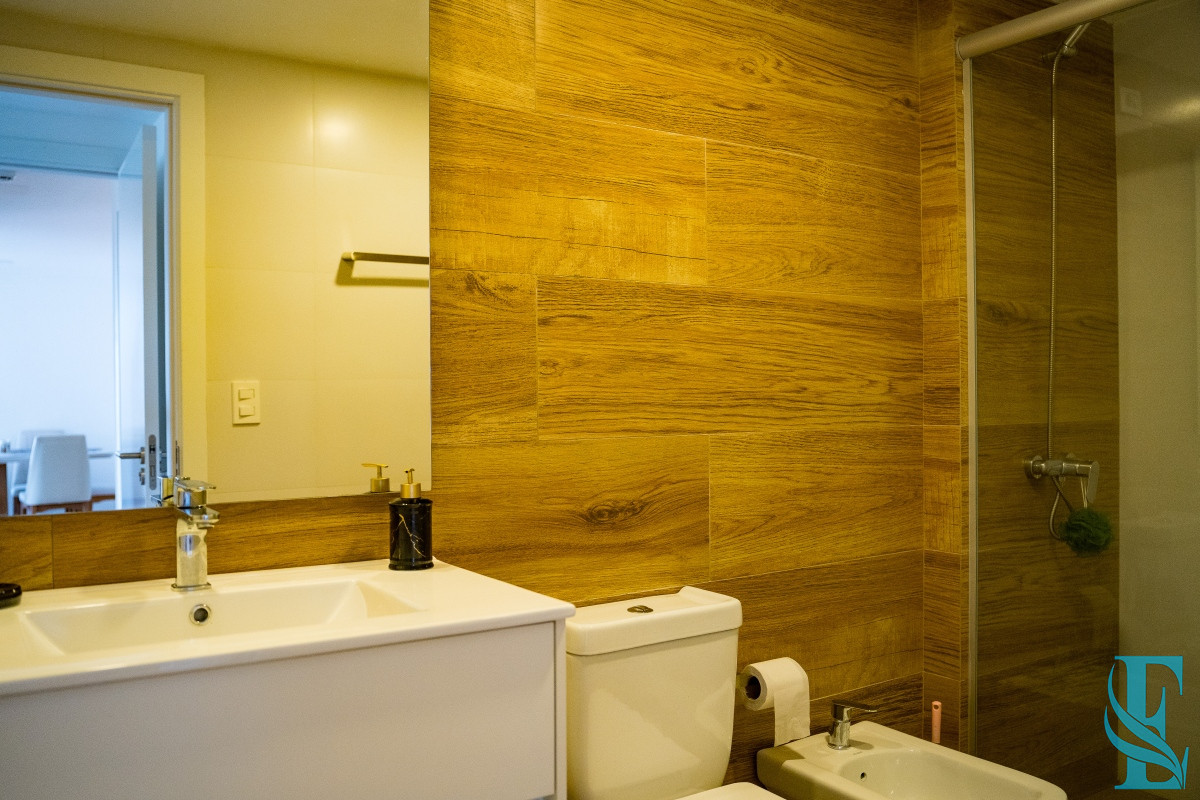 Apartamento ID.464 - apartamento en venta en playa mansa Punta del este 