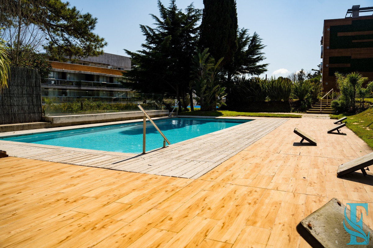 Apartamento ID.464 - apartamento en venta en playa mansa Punta del este 