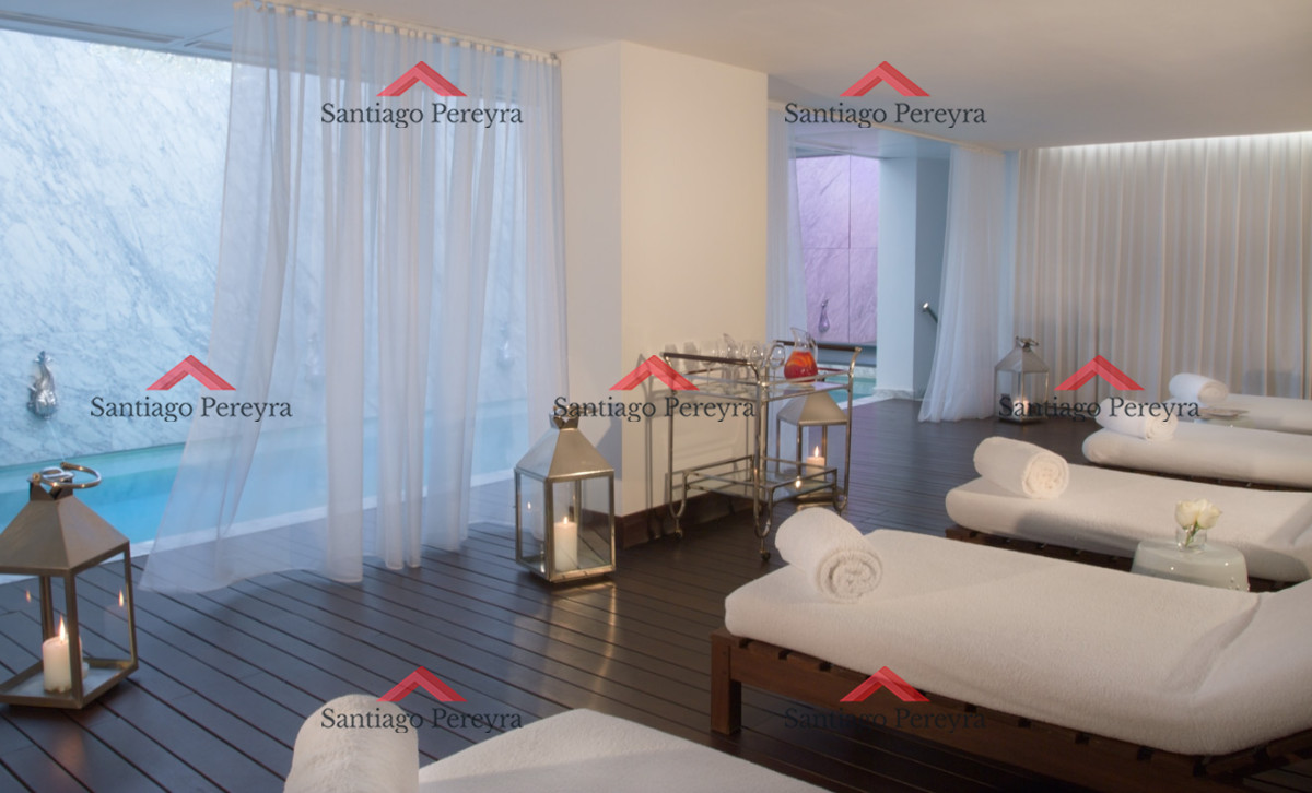 Apartamento ID.14529 - Moderno apartamento de 2 dormitorios con amenities de primer nivel en venta
