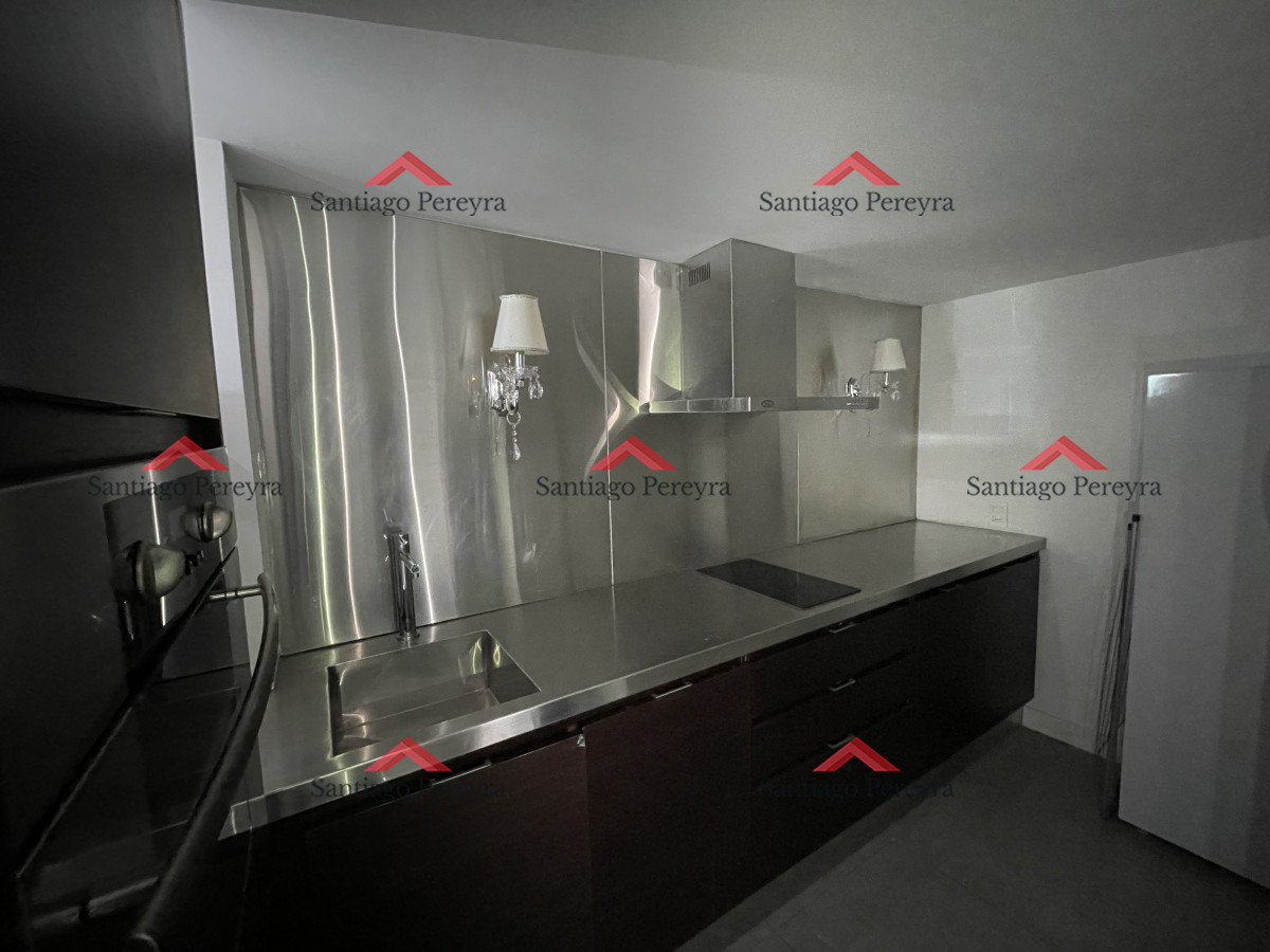 Apartamento ID.14529 - Moderno apartamento de 2 dormitorios con amenities de primer nivel en venta