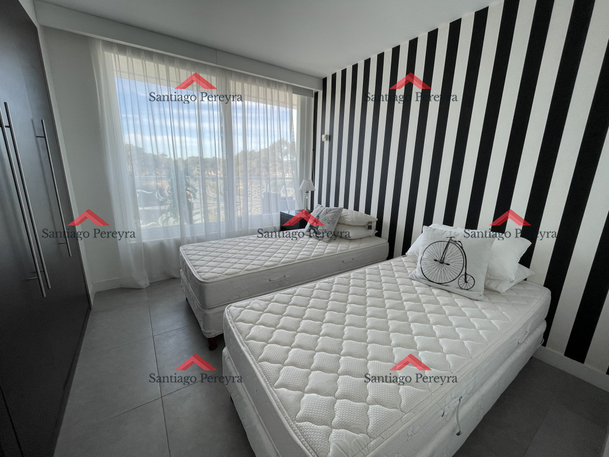 Apartamento ID.14529 - Moderno apartamento de 2 dormitorios con amenities de primer nivel en venta