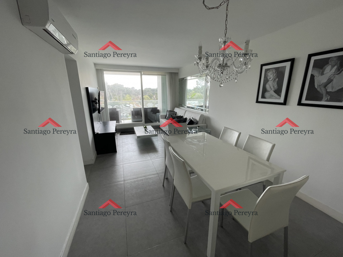 Apartamento ID.14529 - Moderno apartamento de 2 dormitorios con amenities de primer nivel en venta