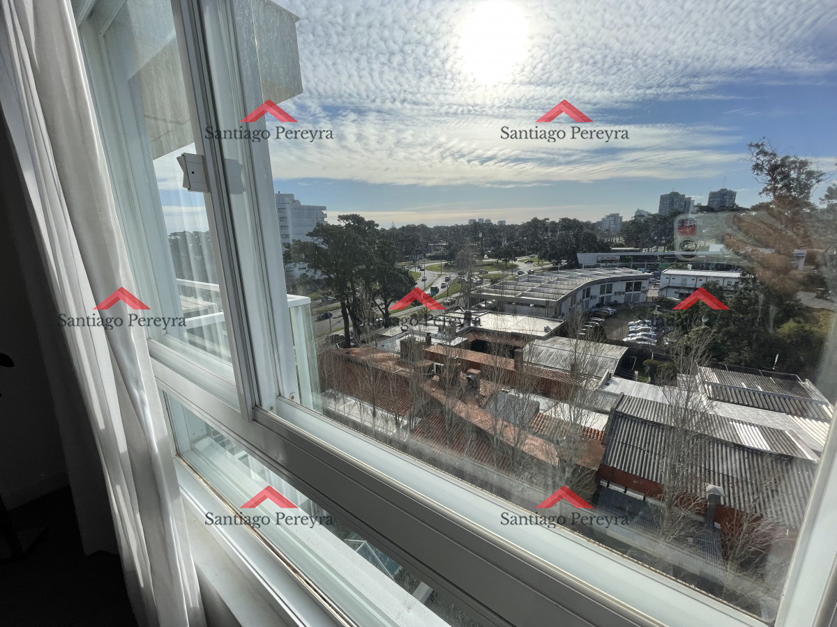 Apartamento ID.14529 - Moderno apartamento de 2 dormitorios con amenities de primer nivel en venta