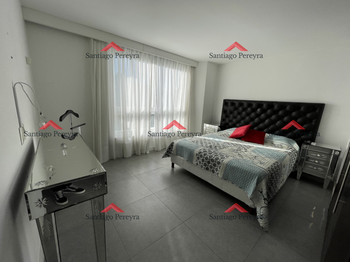 Apartamento ID.14529 - Moderno apartamento de 2 dormitorios con amenities de primer nivel en venta