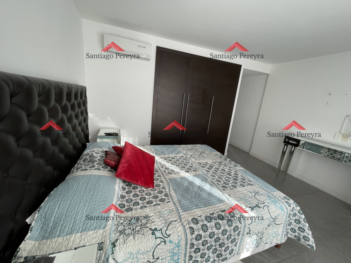 Apartamento ID.14529 - Moderno apartamento de 2 dormitorios con amenities de primer nivel en venta
