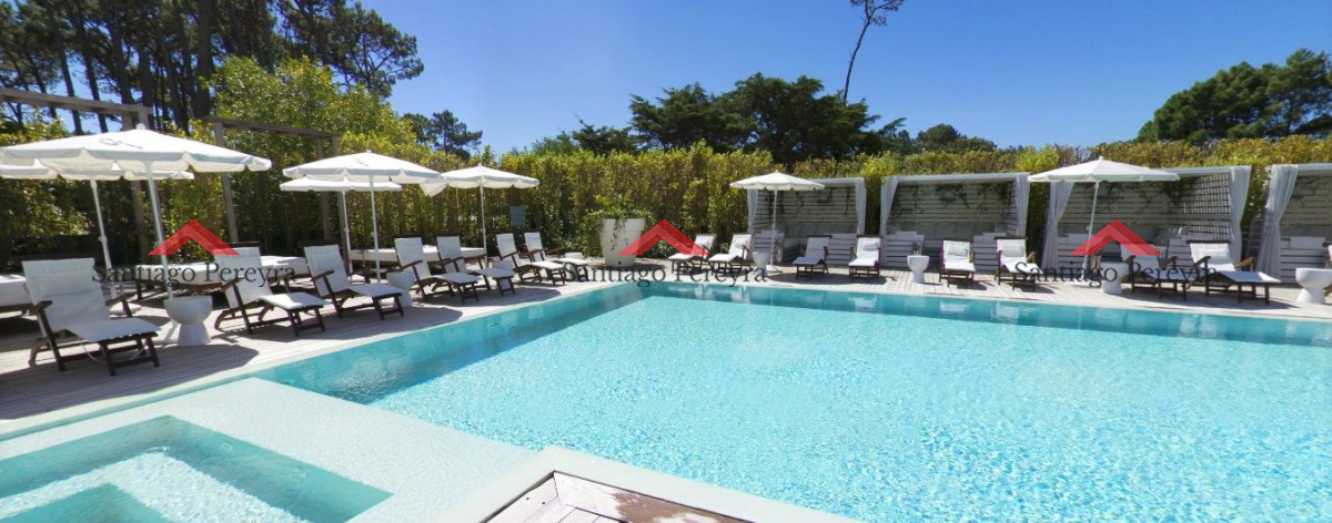 Apartamento ID.14529 - Moderno apartamento de 2 dormitorios con amenities de primer nivel en venta