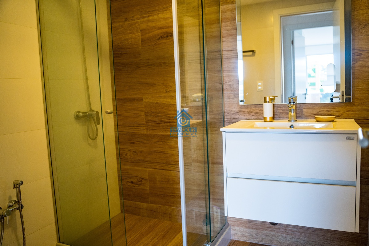 Apartamento ID.463 - Apartamento en venta en playa mansa Punta del este 