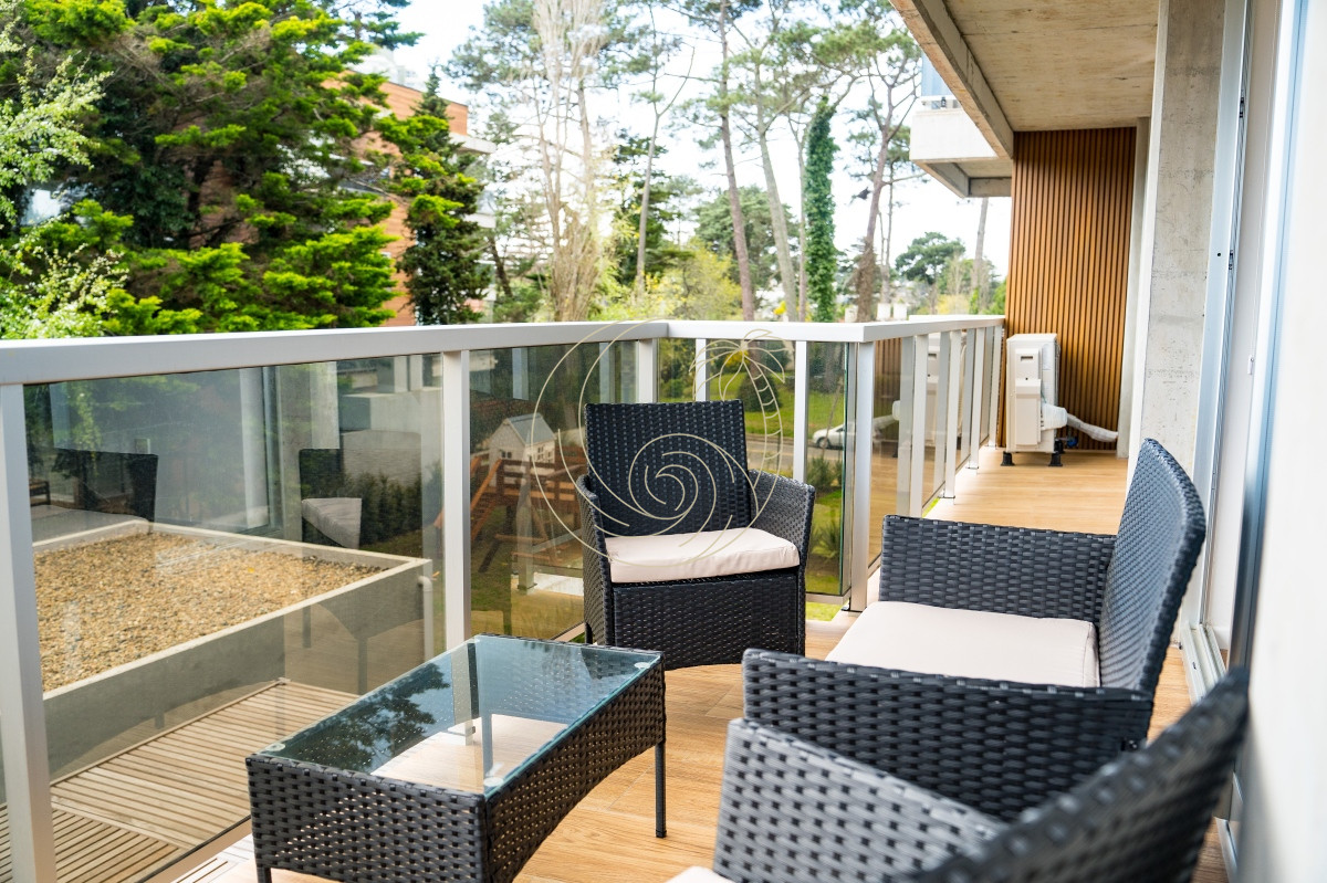 Apartamento ID.21092668 - apartamento en venta en playa mansa Punta del este 