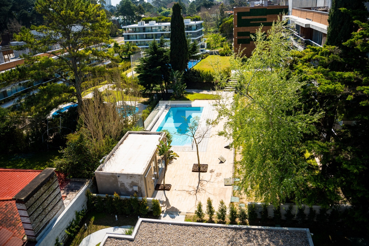Apartamento ID.733 - apartamento en venta en playa mansa Punta del este 