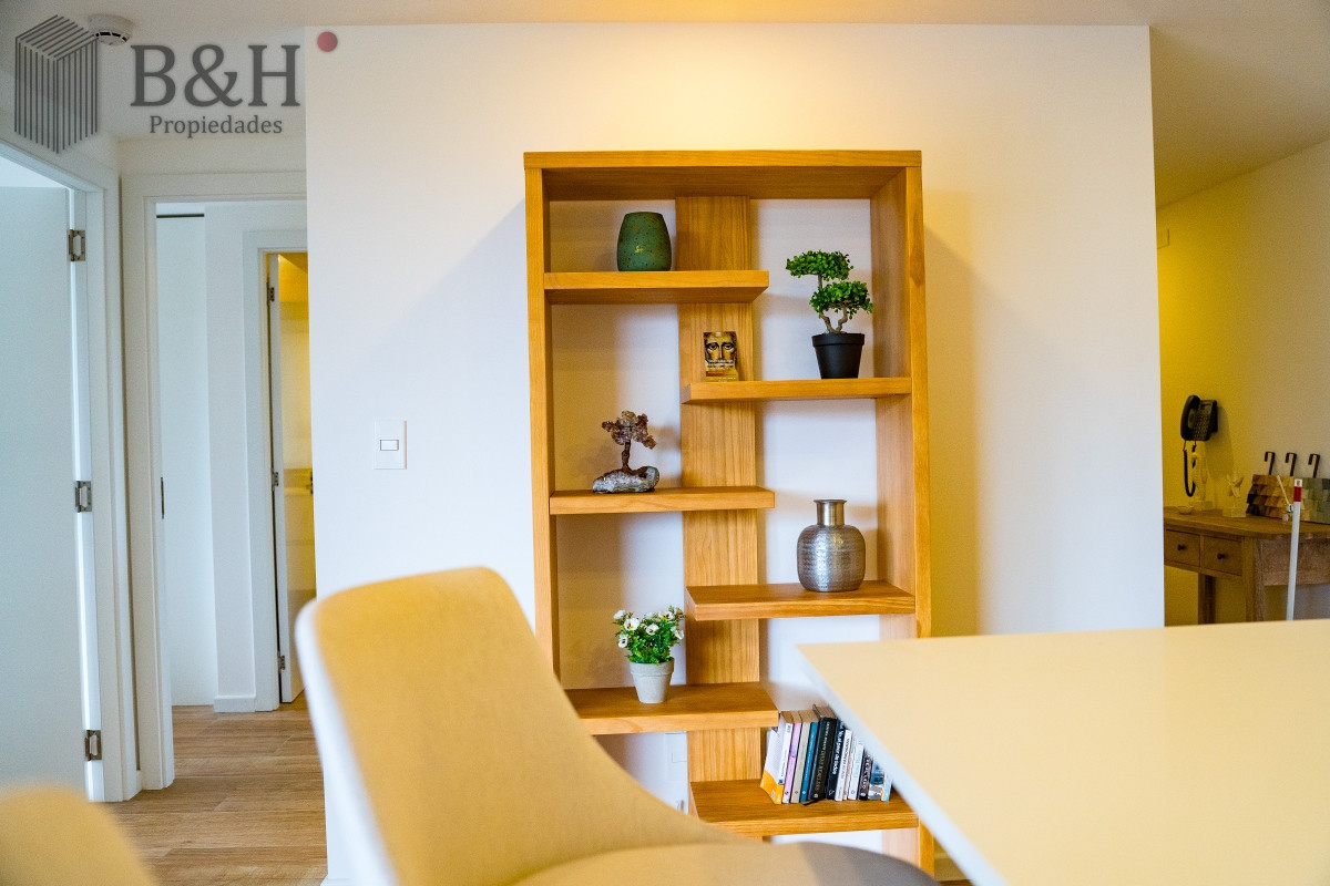 Apartamento ID.3394 - apartamento en venta en playa mansa Punta del este 
