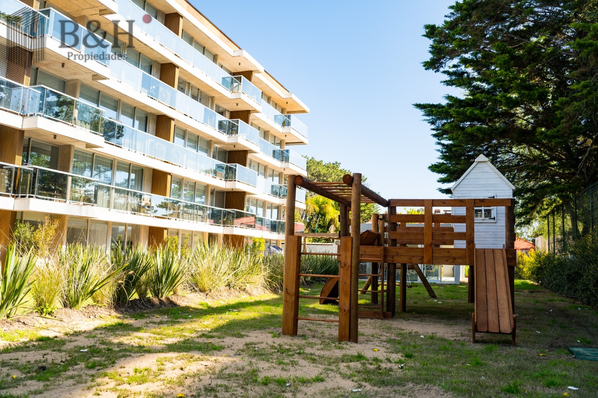 Apartamento ID.3394 - apartamento en venta en playa mansa Punta del este 