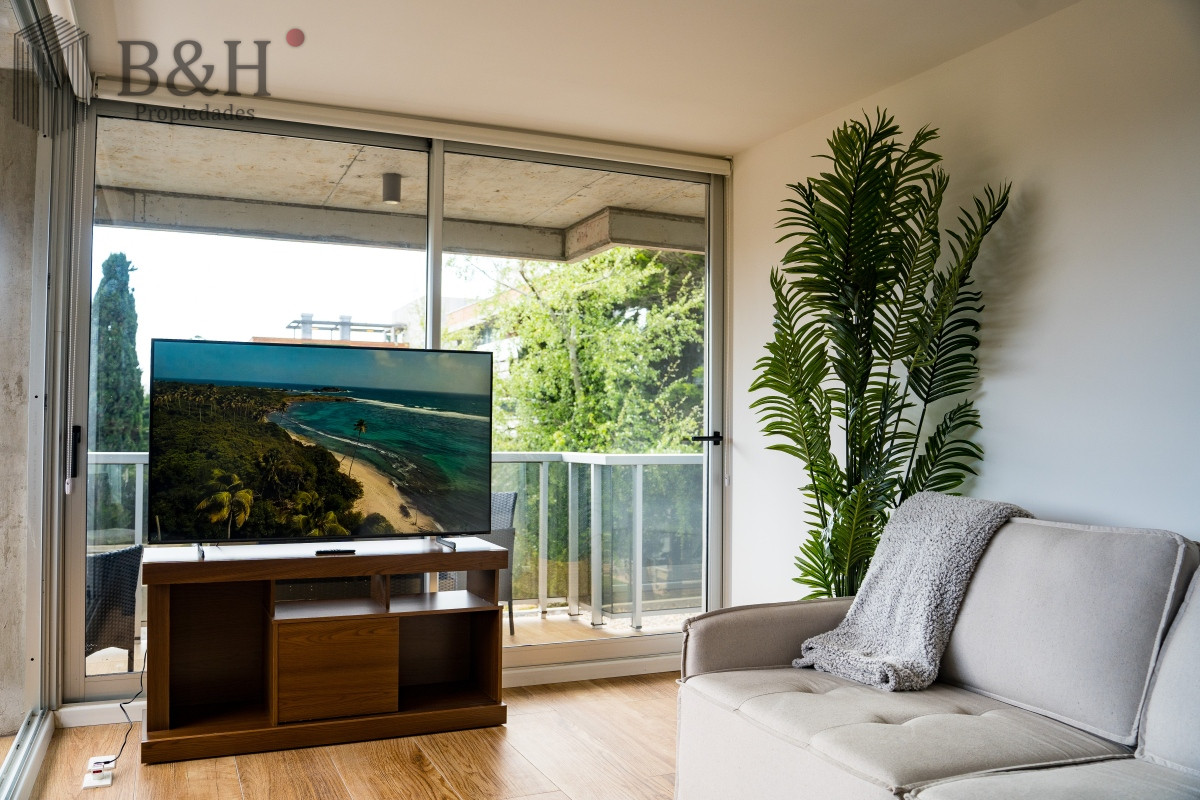 Apartamento ID.3394 - apartamento en venta en playa mansa Punta del este 