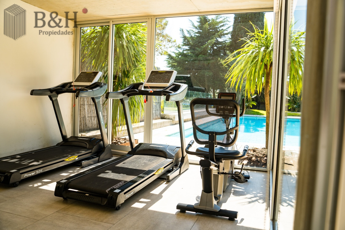 Apartamento ID.3394 - apartamento en venta en playa mansa Punta del este 