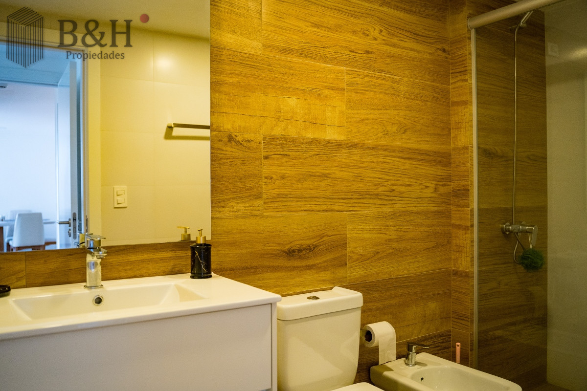Apartamento ID.3394 - apartamento en venta en playa mansa Punta del este 