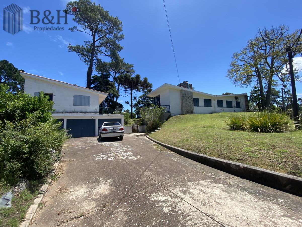 Cantegril - GoPunta - Portal Inmobiliario de Punta del Este - Maldonado
